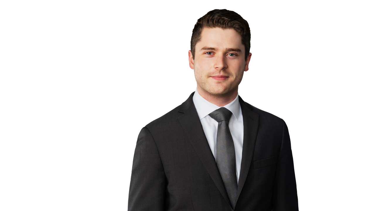 Photo of Quinn Brosnahan.