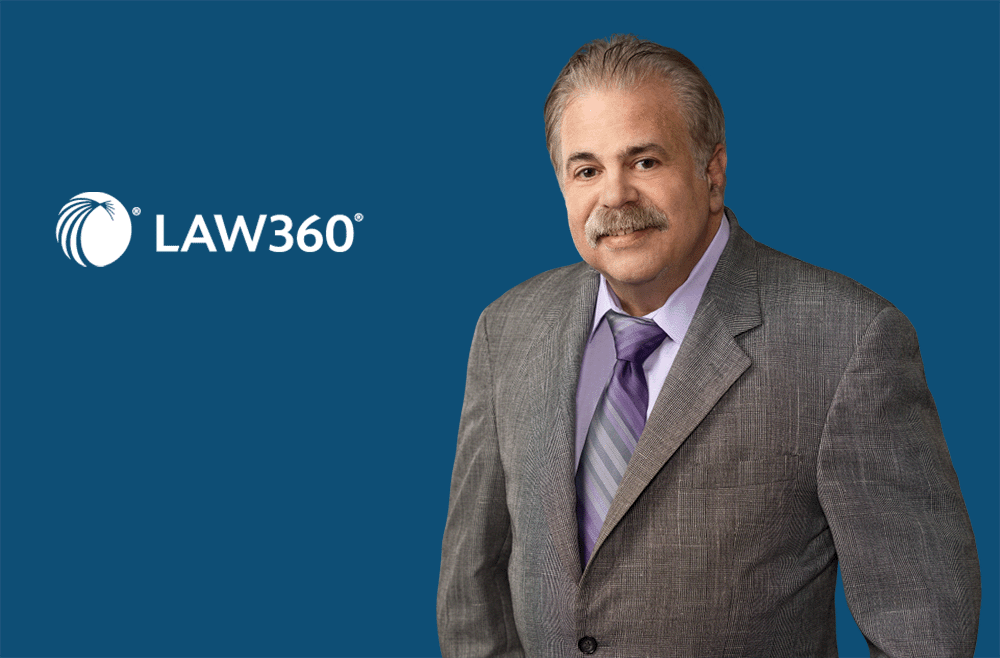 Scott Seaman Shares Insights in <em>Law360’s</em> Midyear Roundup of Top Property Insurance Decisions