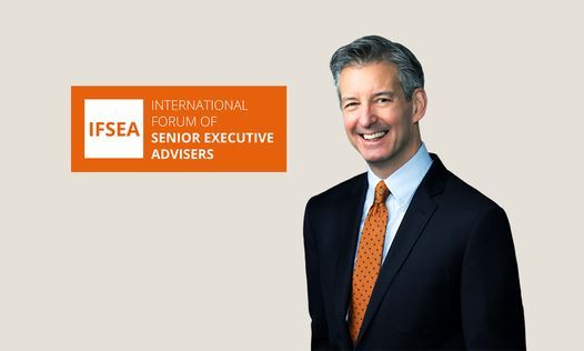 Todd Young Presents on Sanctions, Tariffs, and Directors’ Liability at IFSEA Conference
