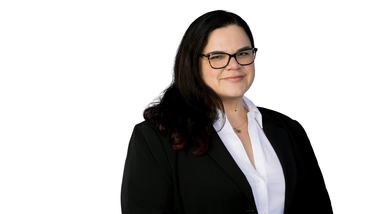 Photo of Karena Straub