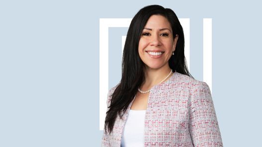 April Toy Selected to Participate in the HNBA Puente Leadership Institute