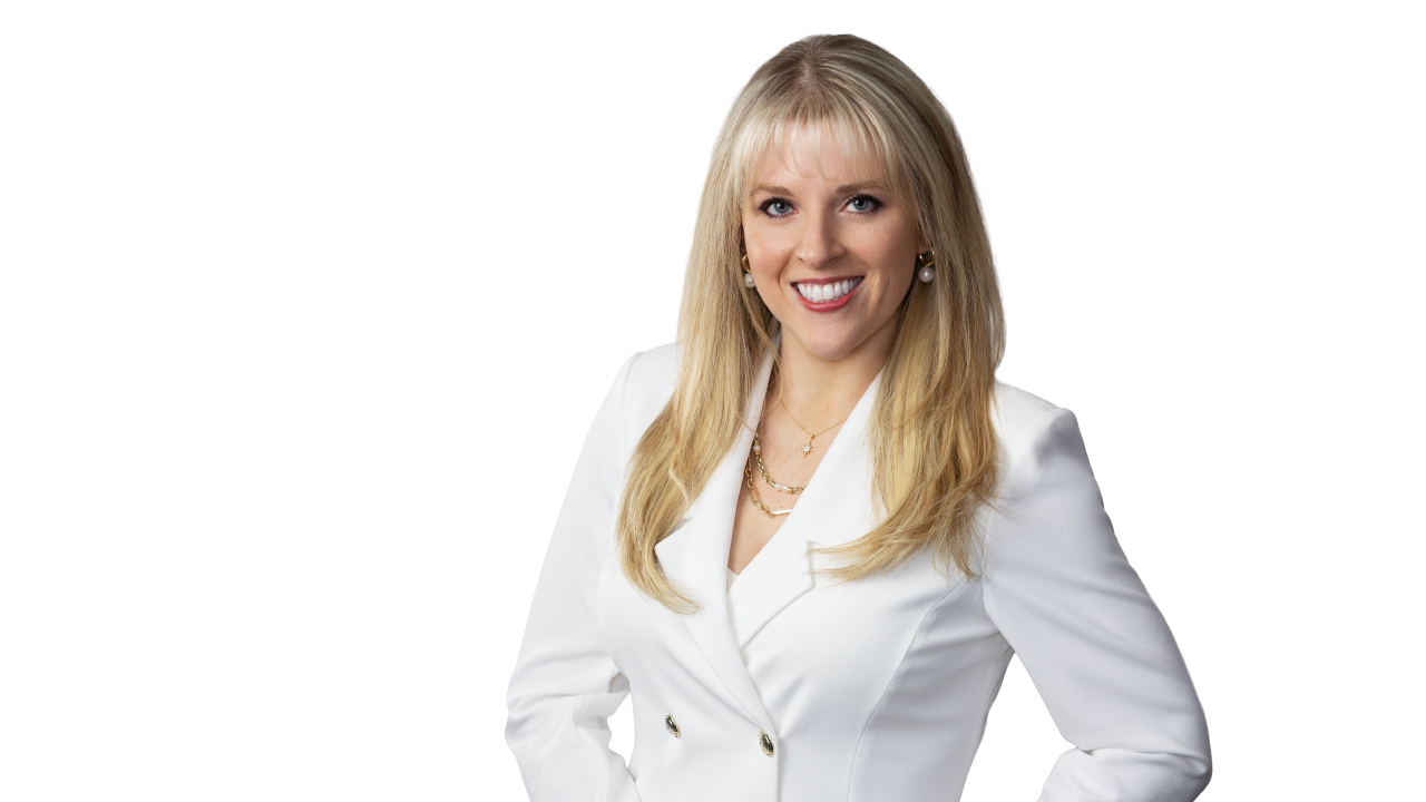 Jessica Riley firm headshot.