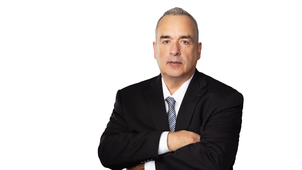 John E. DeLascio