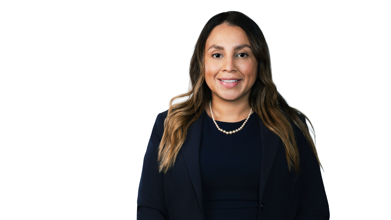 Photo of Stephanie Rivera