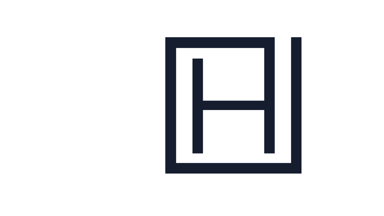 Hinshaw Graphic H for Bio temp image.
