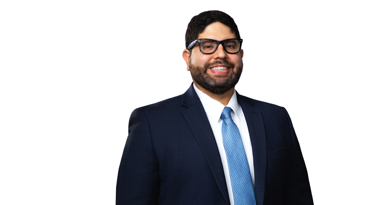 Photo of Fernando Rivera-Maissonet