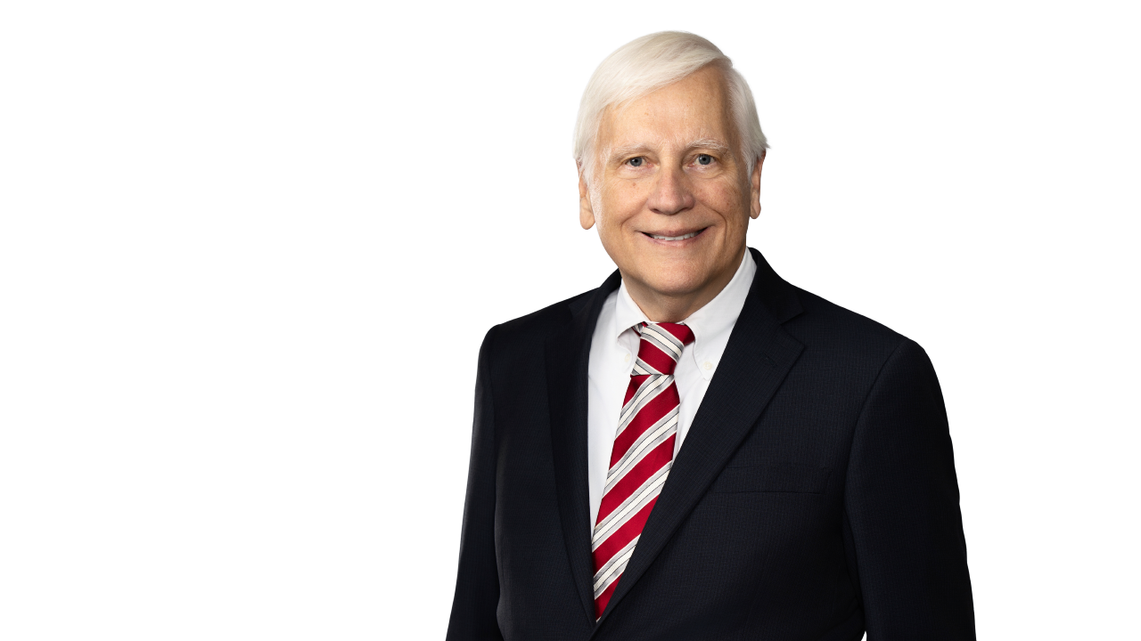 Photo of John Dubbs III