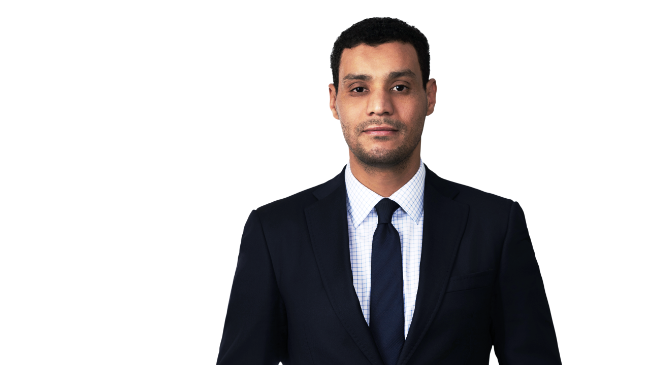 Photo of Mohamed Sweify
