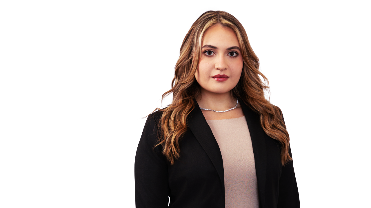 Photo of Paula Munera Alzate