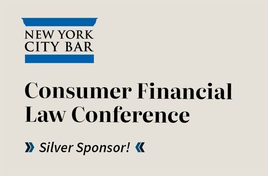 Hinshaw Sponsors New York City Bar Consumer Financial Law Conference