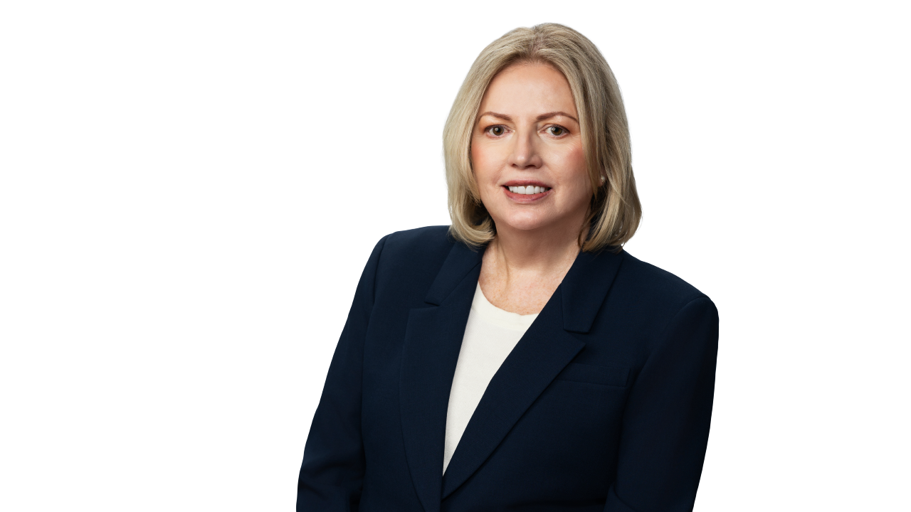 Carol Rooney Photo