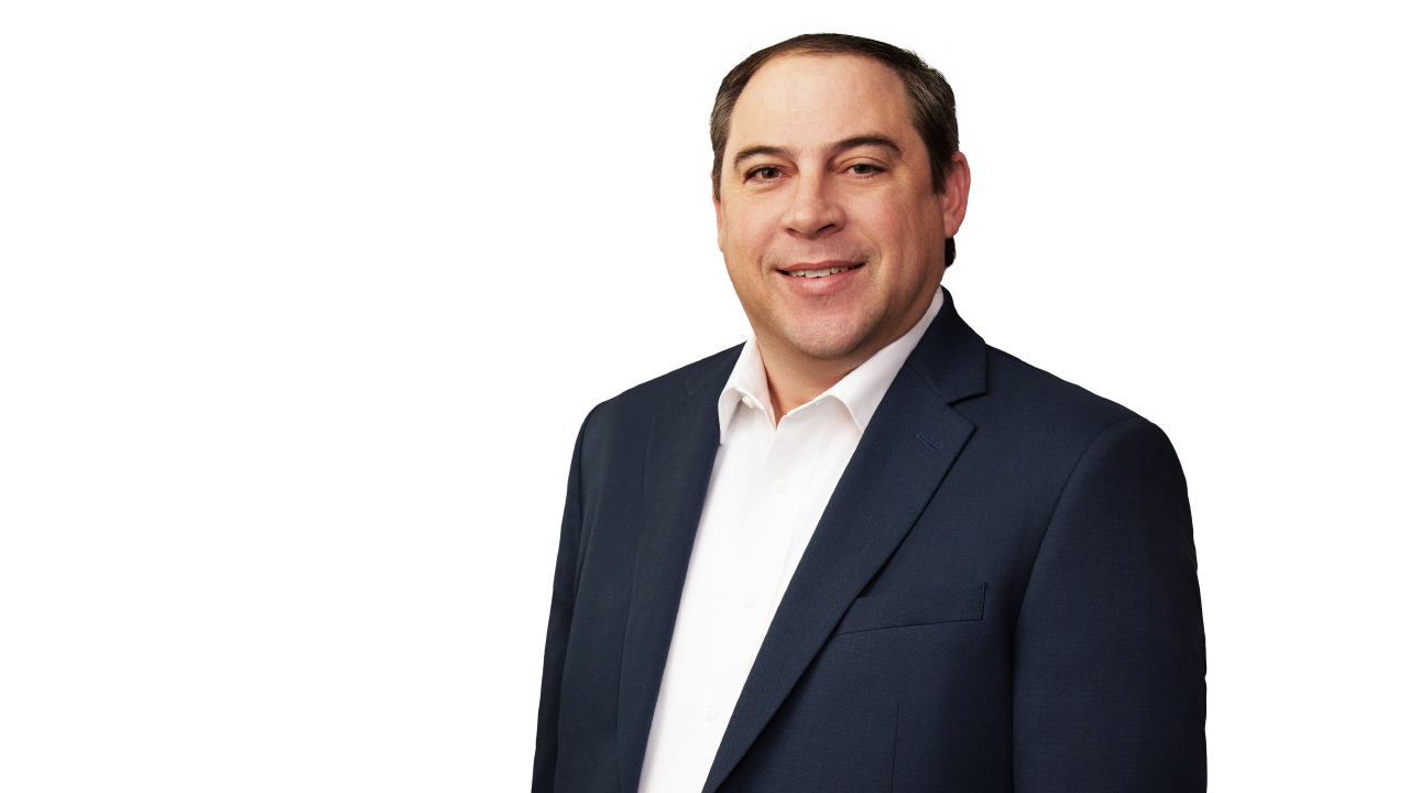 Photo of Kyle Ferachi