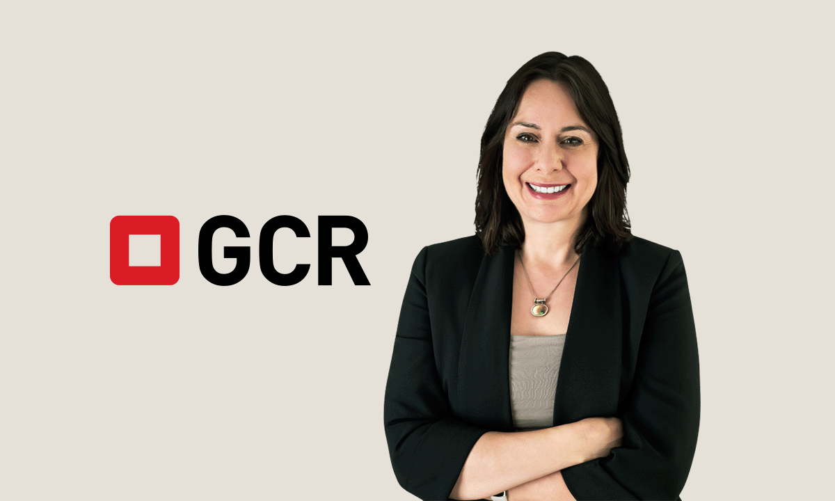 Jennifer Driscoll Discusses Antitrust Case Against Shipping Container Manufacturers