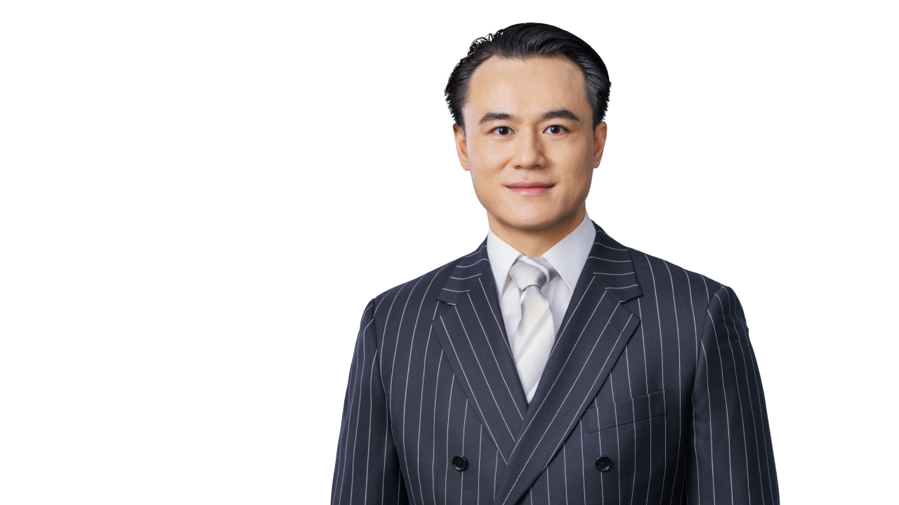 Lei Wei Photo