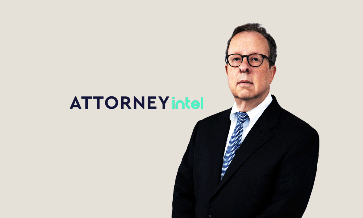 Steven Cronig Named to <em>Attorney Intel’s</em> Top 25 Real Estate and Hospitality Attorneys of 2025
