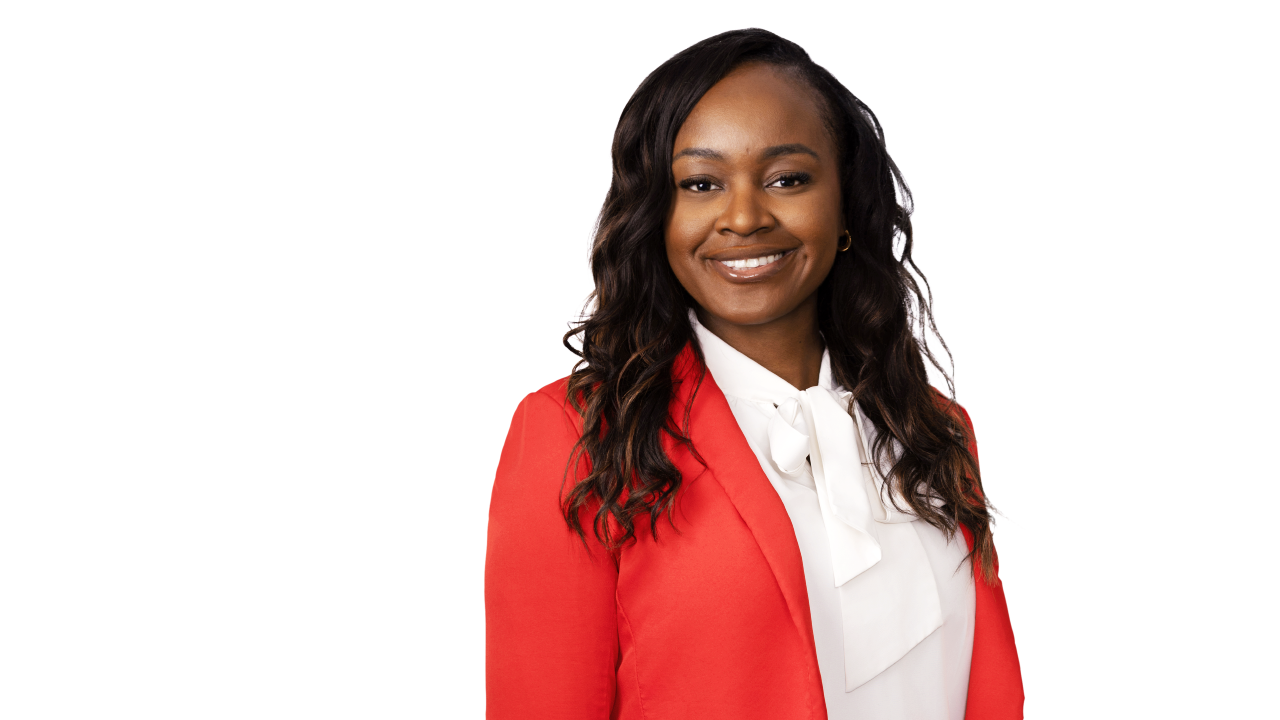 Kelechi Ajoku