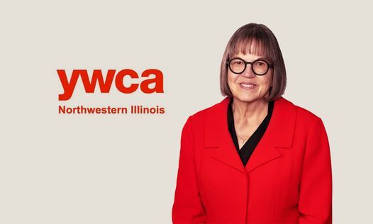 Marcia Mueller Selected as a 2026 Mentorship Award Finalist by YWCA Northwestern Illinois