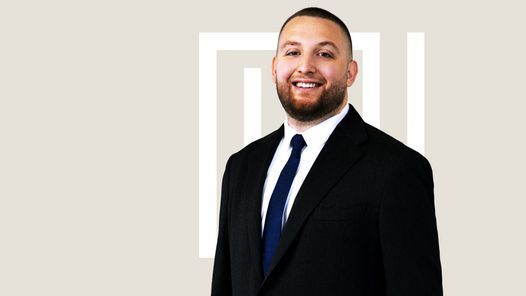 Brady Taylor Presents Webinar on the Vis Moot Competition