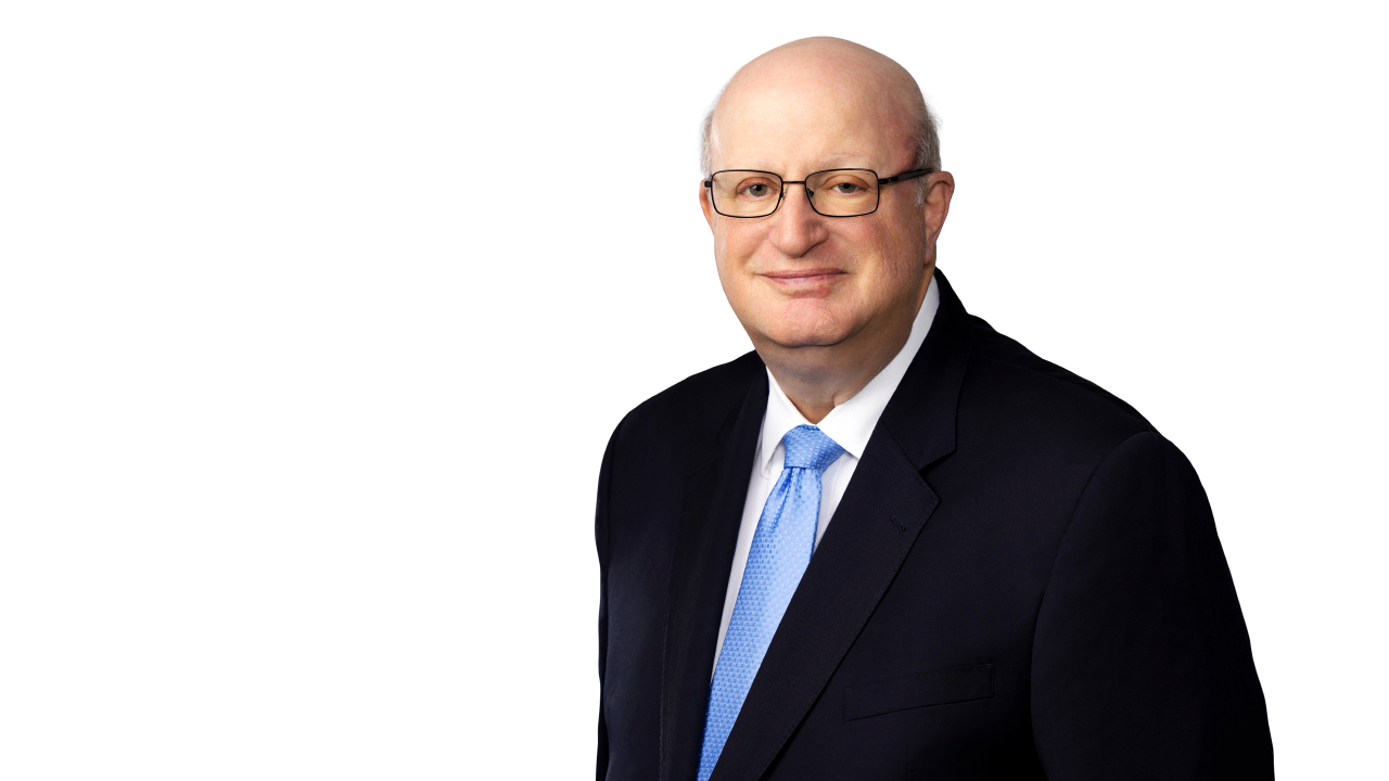 Photo of David Levitt