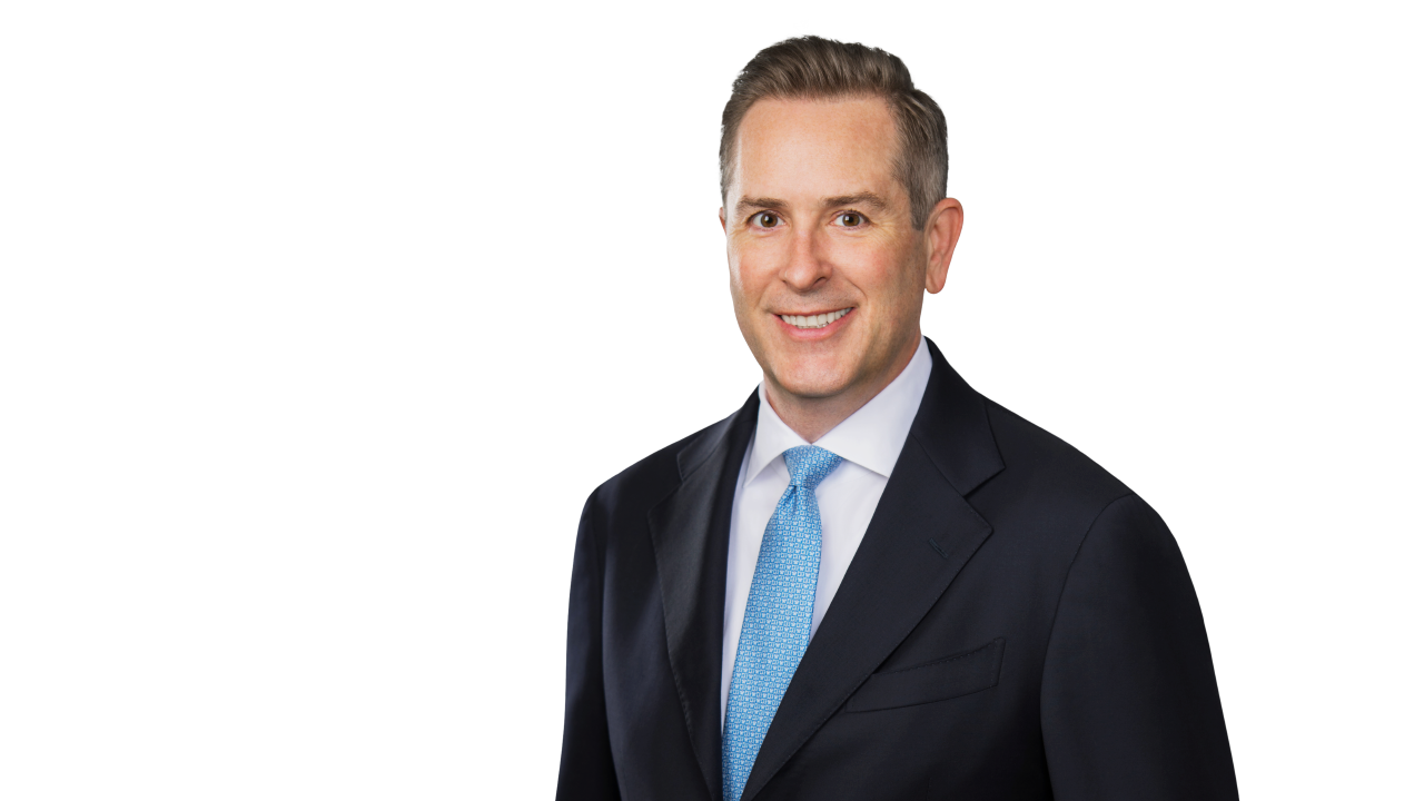 Brian S. McGrath
