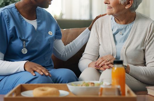 California Senior Living – 2026 Legal, Regulatory and Insurance Update