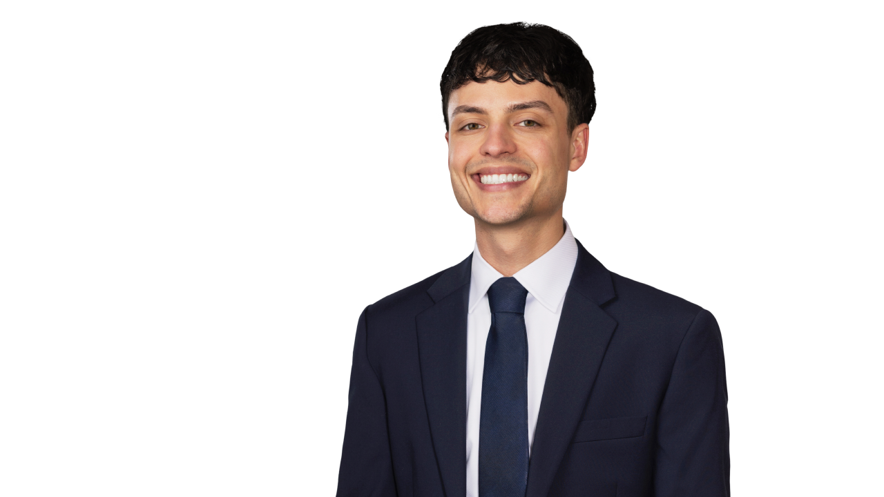 Adam Pycior firm headshot.