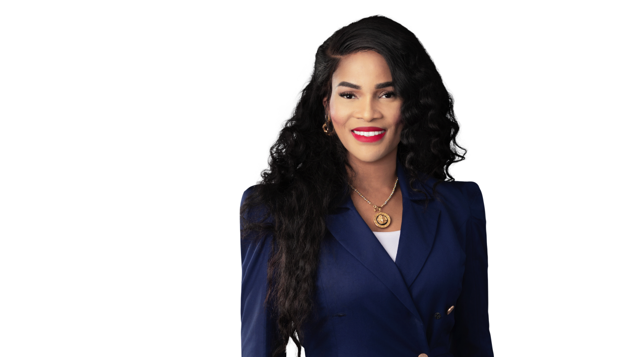 Michelle H.C. Michaels