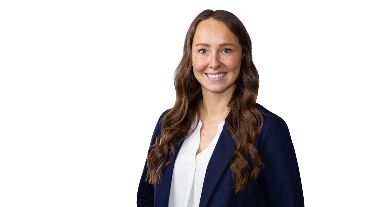 Photo of Amber Hemberger