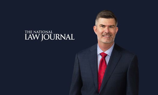 Joe Sanders Says States are Moving to Center Stage in Consumer Protection Enforcement