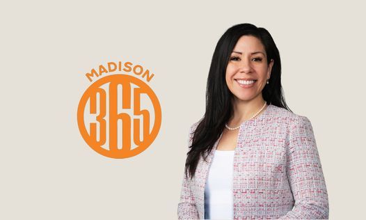 April Toy Named Among Wisconsin’s 31 Most Influential Latino Leaders of 2025 by <em>Madison365</em>
