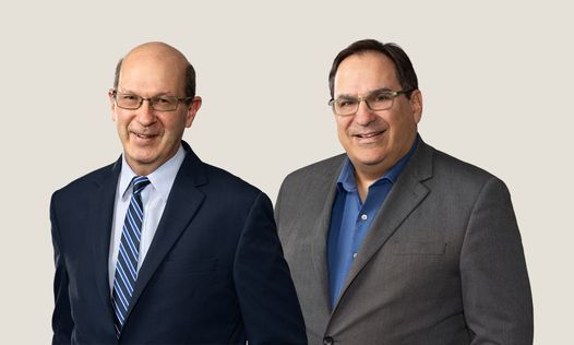 Bill Schiller and Ian Wagreich Present "Hot Topics in U.S. Immigration Law"