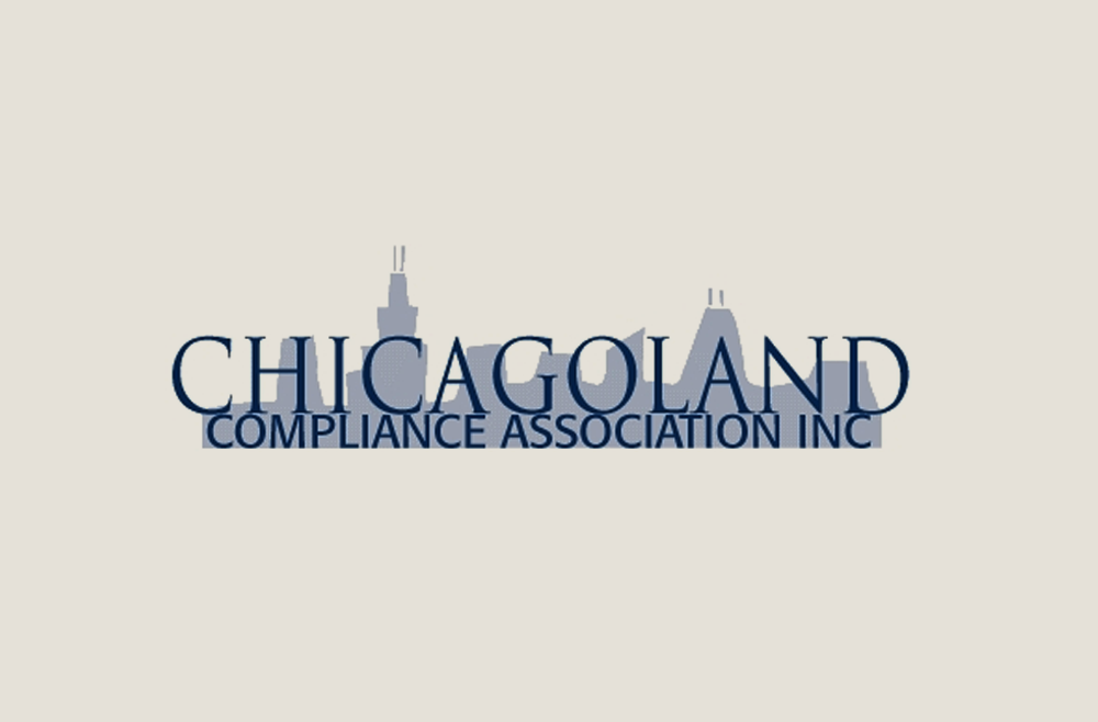 Trio of Hinshaw Partners Present on the Regulatory Landscape from a State Perspective at the Chicagoland Compliance Association Inc. Annual Conference
