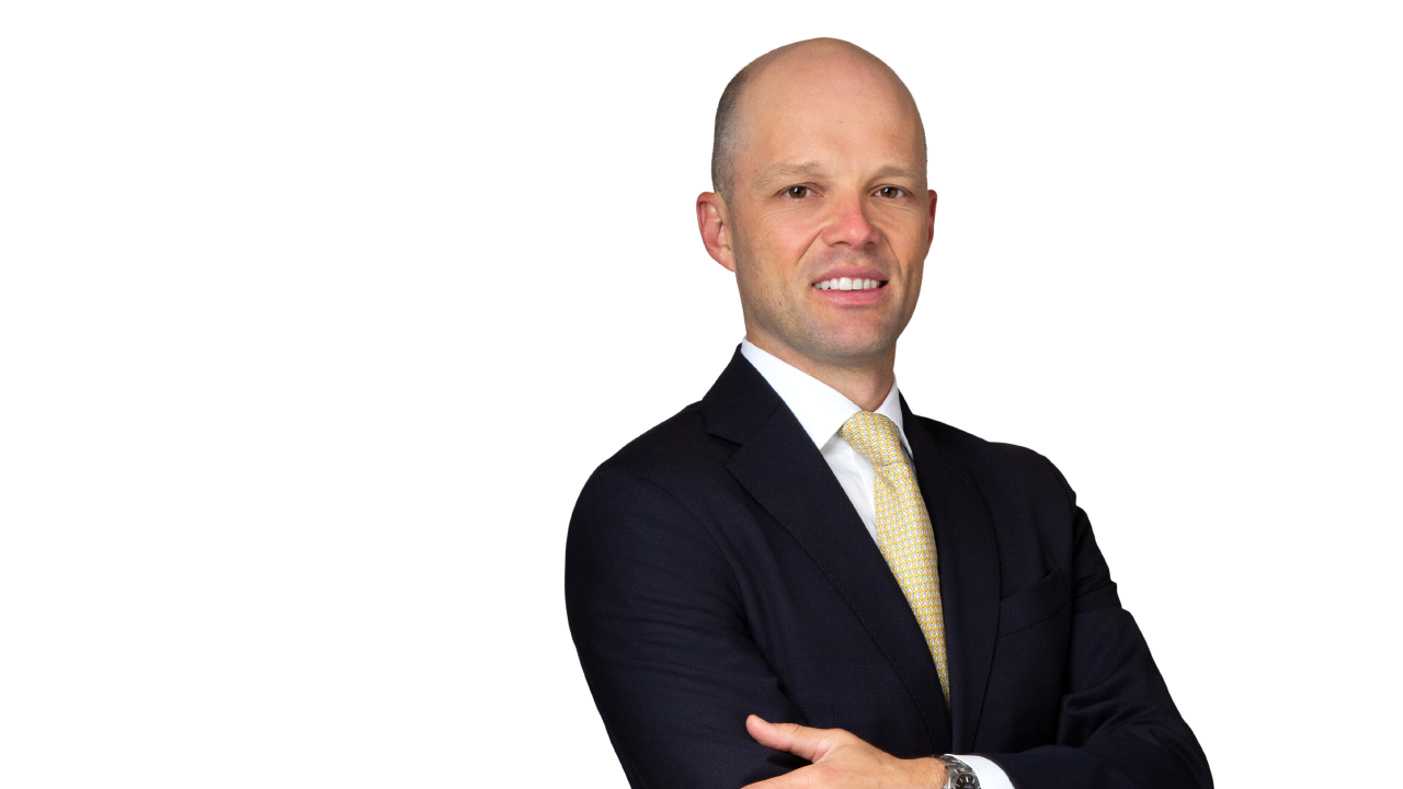 Jose Herrera Paez firm headshot.