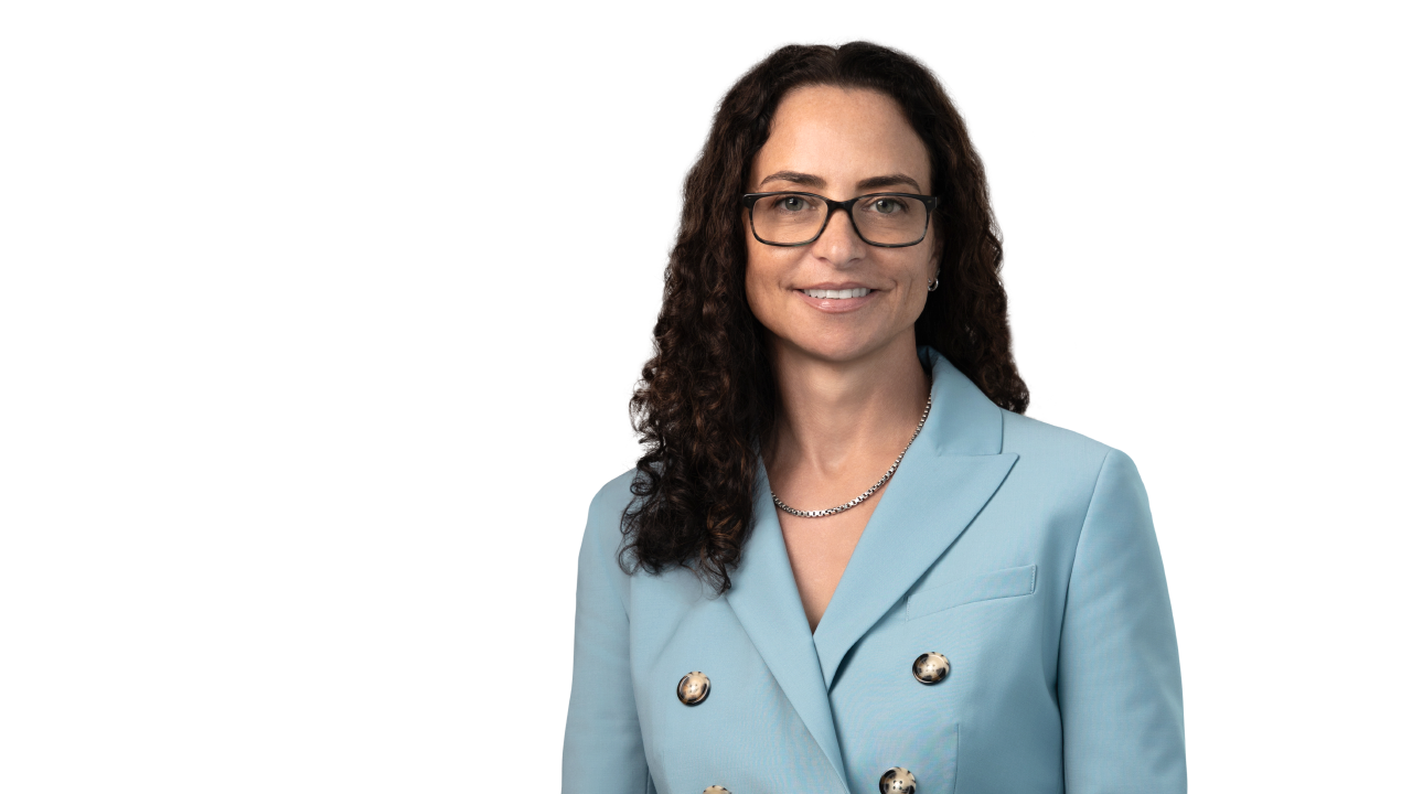 Photo of Jenelle La Chuisa