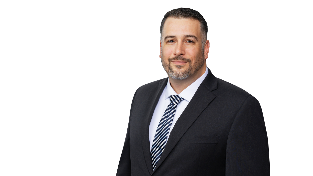 Nicholas R. O'Conner