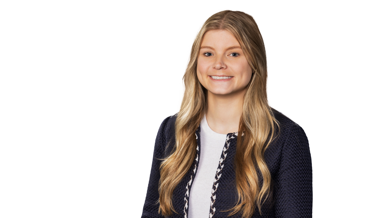 Photo of Jenna S. Miller