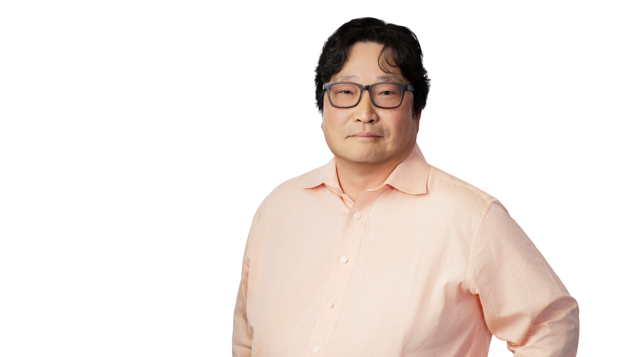 Jason J. Kim