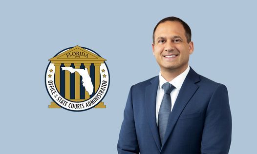 Francesco Palanda Achieves Status as a Florida Supreme Court Certified Circuit Civil Mediator and Certified County Mediator