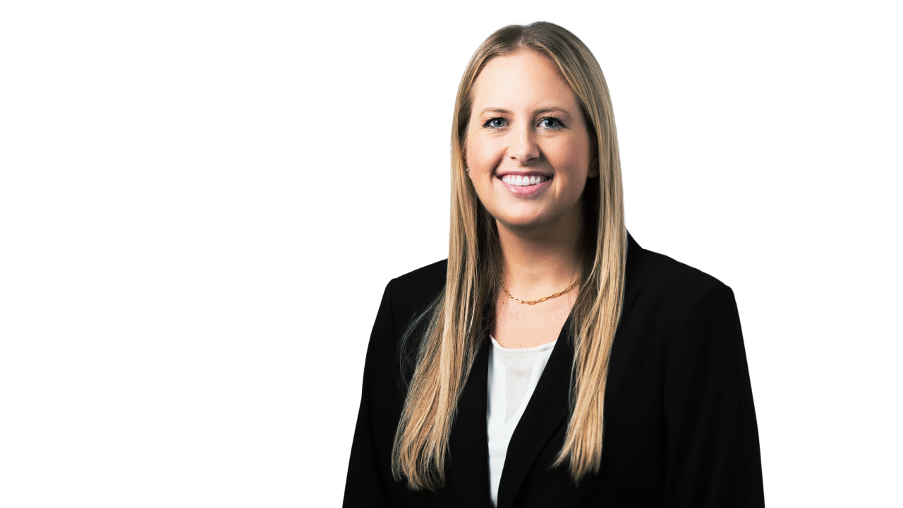 Photo of Megan Ryan
