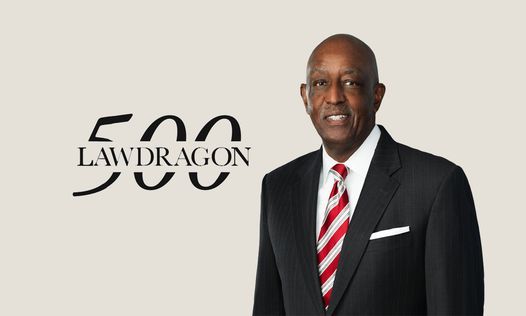 Eugene Brown Jr. Named Among the 2026 <em>Lawdragon</em> 500 Leading Litigators in America