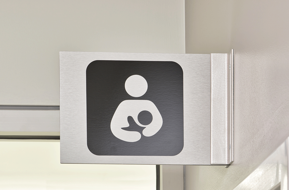 New York City Amends Lactation Room Accommodation Policy Requirements