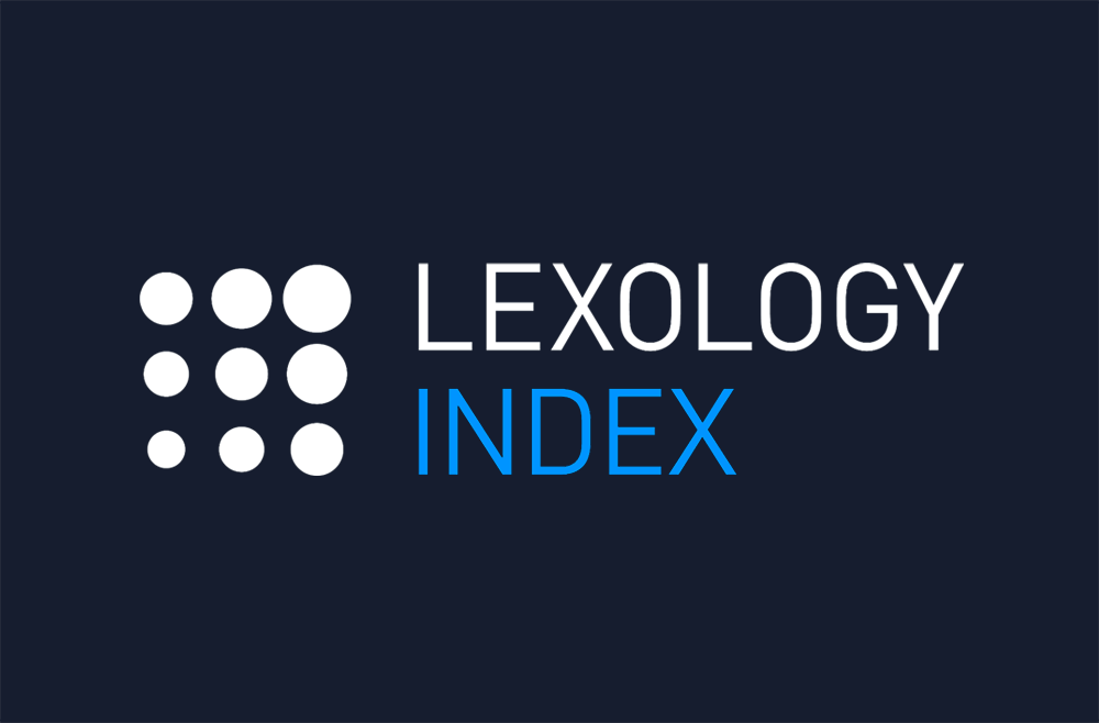 Scott Seaman, Palma Yanni, and Ian Wagreich Recognized as 2026 <em>Lexology Index Thought Leaders: USA</em>