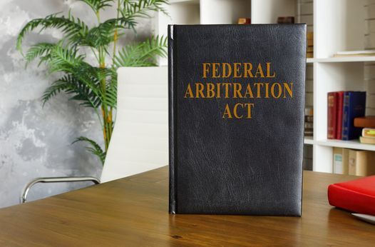 After Arbitration, Does a District Court Have Jurisdiction to Confirm or Vacate an FAA Award?