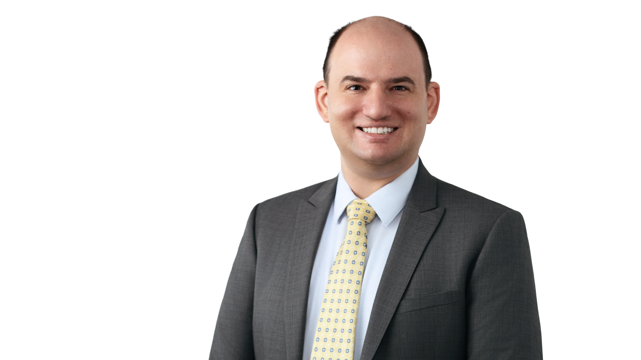 Photo of Ryan Michaels