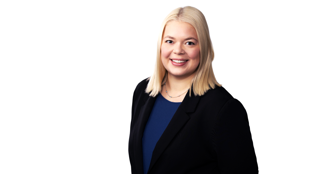 Photo of Marissa Pinto