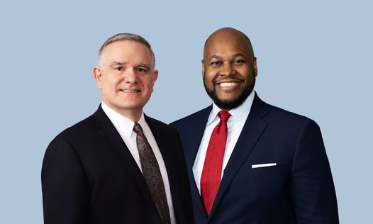 Ed Lenci and D.L. Morriss Advance Global Legal Dialogue