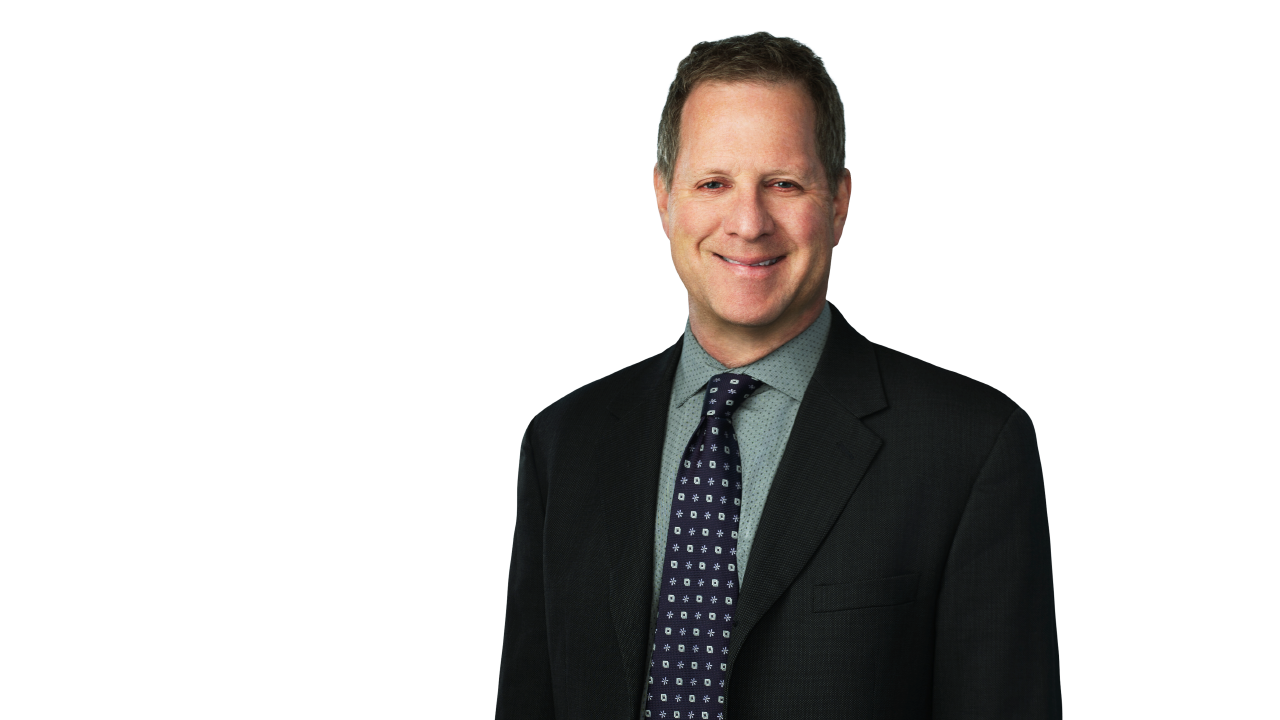 Michael D. McConathy