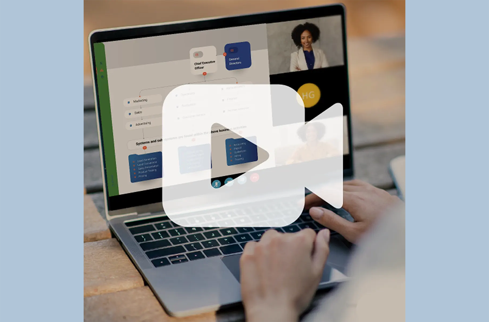 Cathy Mulrow-Peattie Presents Cybersecurity Regulatory Resilience in an Era of AI-Driven Cyber Attacks