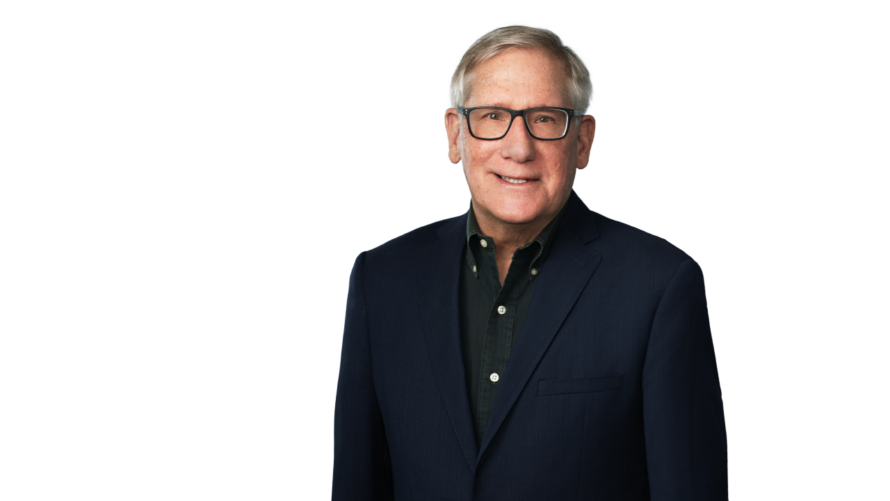 Photo of David Dalby