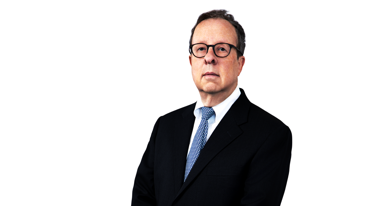 Steven Carlyle Cronig